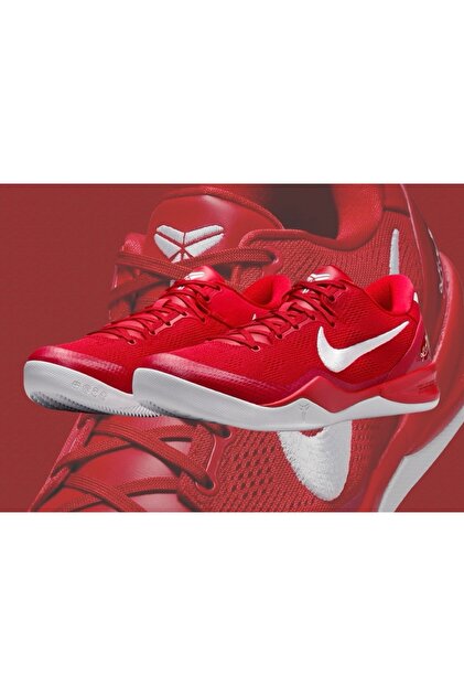 Nike Kobe 8 Protro University Red (YOUSPORTS) - Fiyatı, Yorumları