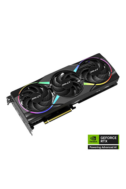 PNY RTX5060Ti 16GB ARGB OC GDDR7 128bit (VCG5060T16TFXXPB1-O