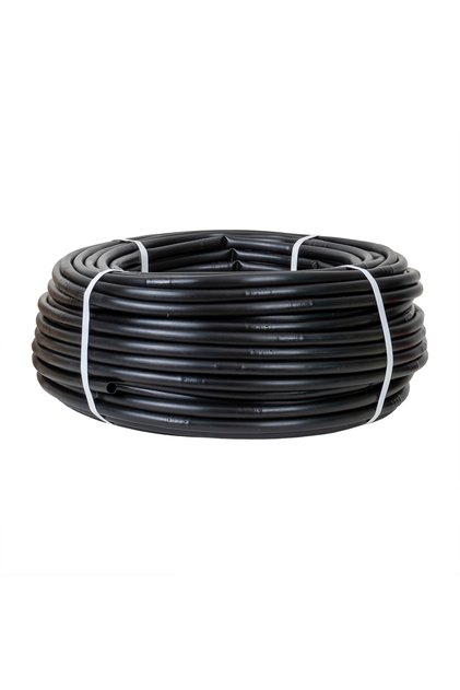 Furtun de picurare, 16 mm, distanță între picurătoare 25 cm, rolă 4 l/h 100 m / ZLN 4472