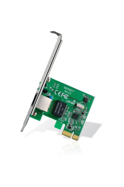 TG-3468, Adaptor de rețea Gigabit PCI Express