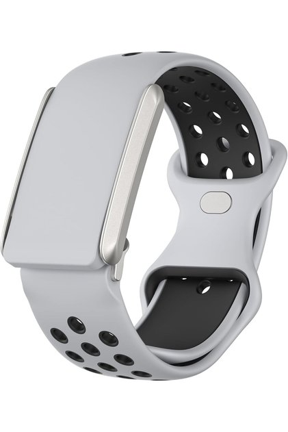 Silicone Replacement Band Compatible with WHOOP 4.0 – Adjustable Sport Strap for WHOOP Fitnes