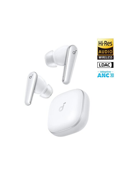 Anker Soundcore Liberty 5 | Dolby Audio Gürültü Engelleyici Kulak