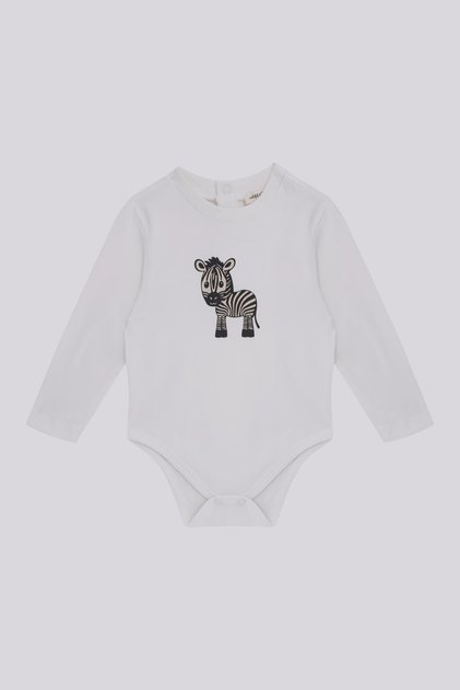 BG Store Erkek Bebek Çizgili Eşofman Takım