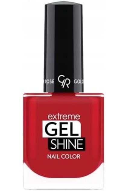 Golden Rose Extreme Shine Gel Nail Polish, Shade 63