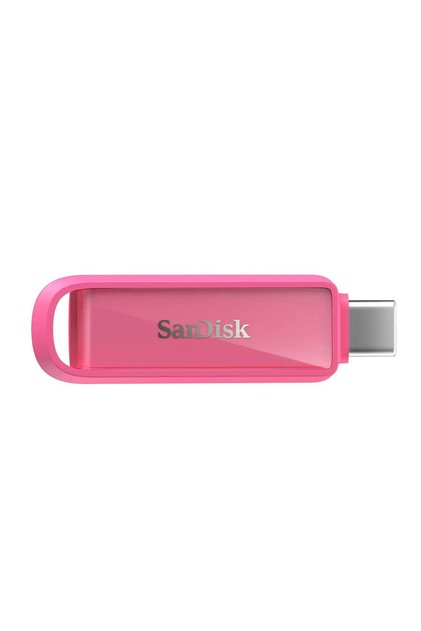 USB-C™ Telefon Diski - 256 GB (Seastar Pink)