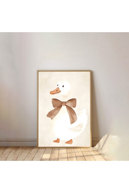 One Piece Wooden Framed Children's Room Table Tk0998