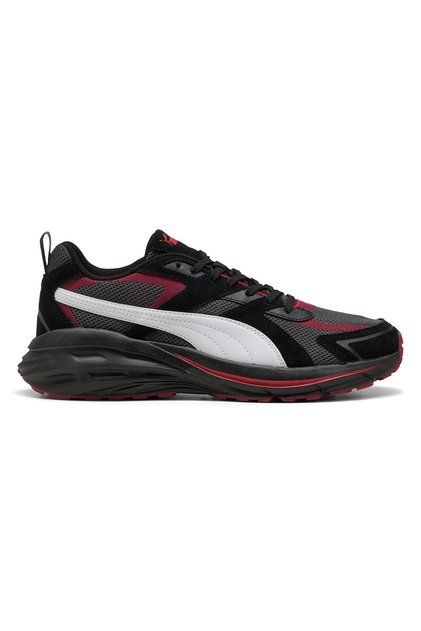 Hypnotic Ls Unisex Dark Gray Sneaker Shoes 40261802