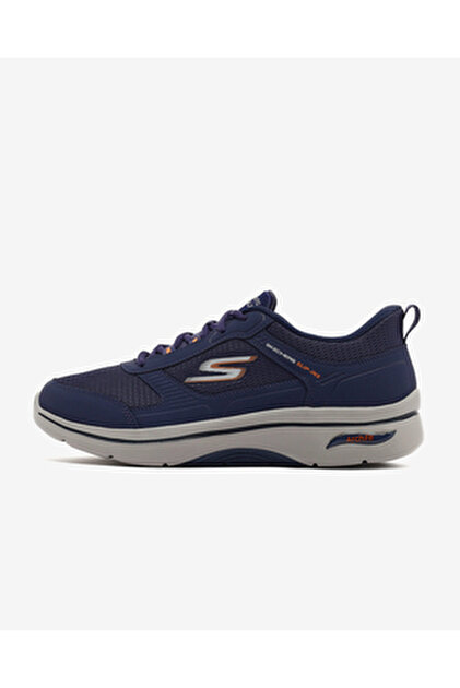 Skechers FLEX ADVANTAGE 3.0 Erkek Lacivert Spor Ayakkabı 232073TK