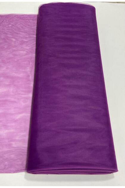 Hayal Tulle / Flexible Tulle / 100 X 300 cm /