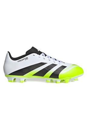 adidas Predator Club Sock Fg/Mg JH8844 Beyaz Krampon - Fiyatı