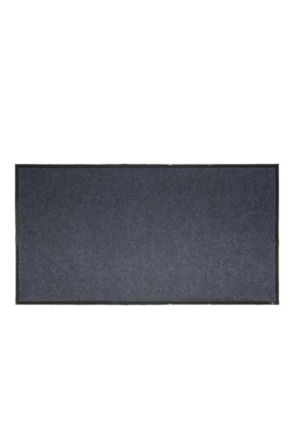Rectangular Non-Slip Door Mat 80 x 150cm