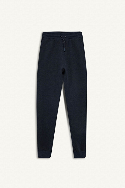 Elastic Waist School Jogger Sweatpants for Boys K8846A625Au
