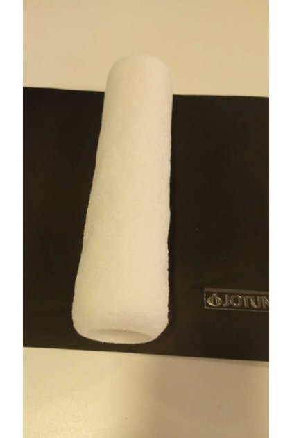 Anza Beyaz Rulo 23 cm