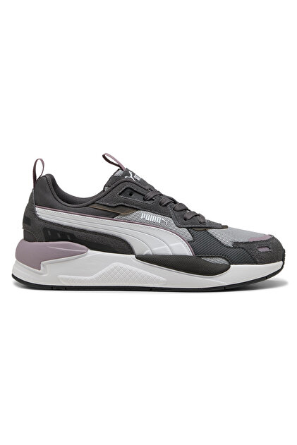 Puma X-Ray 3 Sd Kadın Gri Sneaker Ayakkabı 39966809 - Fiyatı