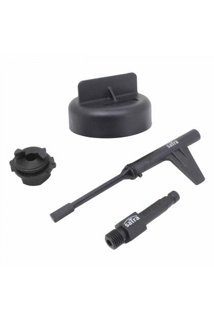SET PENTRU INLOCUIT ULEI DE TRANSMISIE LA MERCEDES 9G-TRONIC