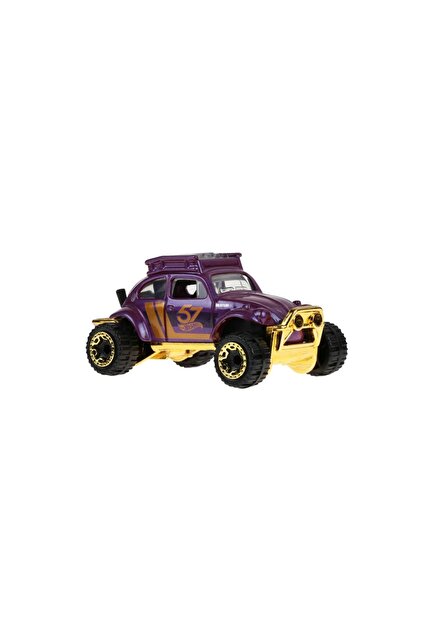 HOT WHEELS Volkswagen Baja Bug Anniversary 57th - Fiyatı, Yorumları