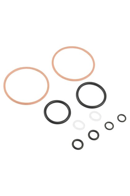 SET O-RING HIDRAULICE PENTRU REPARAT CRIC CUTIE DE VITEZE 500 KG - GB0534