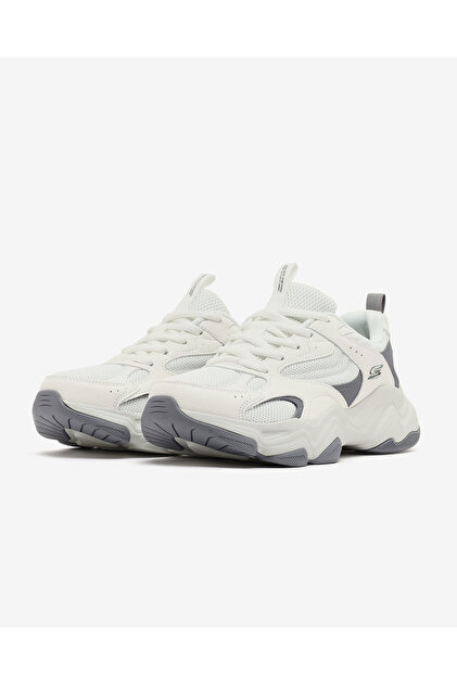 Skechers BOBS DIEGO Kadın Beyaz Sneakers 117685 WHT - Fiyatı