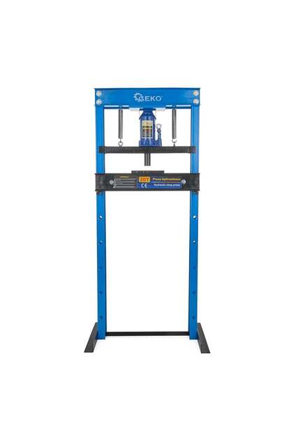 PRESA STAND 20T CRIC BUTELIE