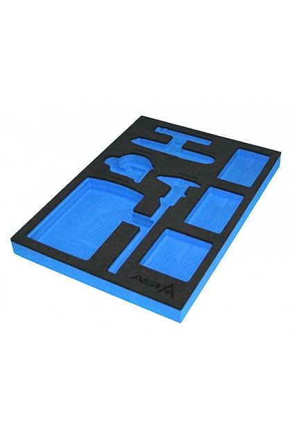 MODUL DULAP ORGANIZATOR BURETE SPUMA SUBLER RULETA