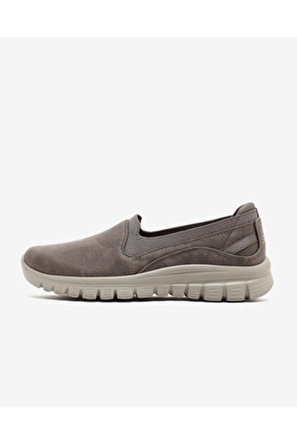 Skechers GO WALK ARCH FIT N-JOY Kadın Mavi Yürüyüş Ayakkabısı