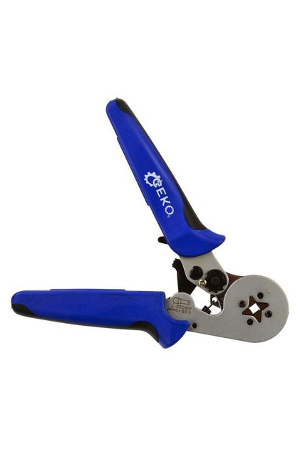 CLESTE SERTIZAT CONECTORI 0.25-10 MM 10/40