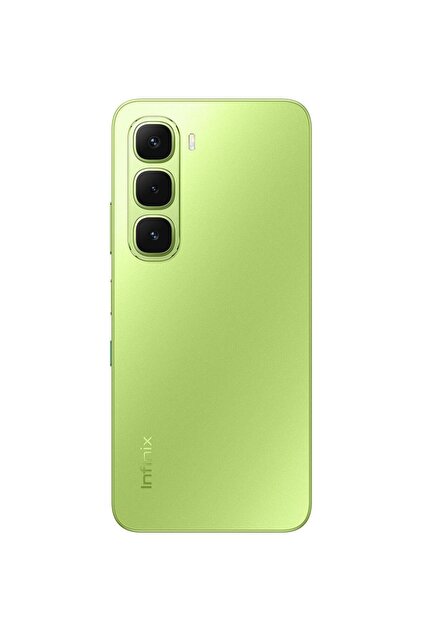 INFINIX HOT 60i X6728 256+8 (4G) Meadow Green- Trendyol