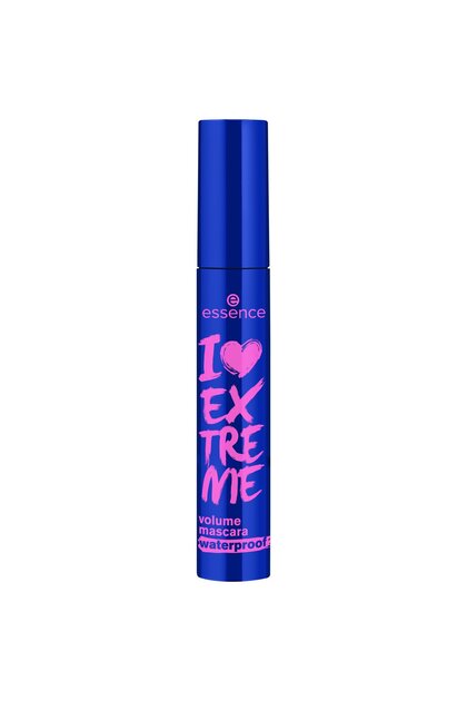 Водоустойчива спирала за обем I LOVE EXTREME, 12 мл