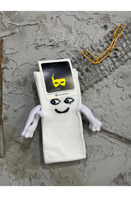 Magnetic Halay Socks