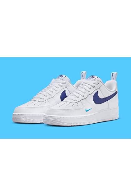 AIR FORCE 1 '07 HERREN-SNEAKER-SCHUHE-HF3836-100-SPORTXOUTLET