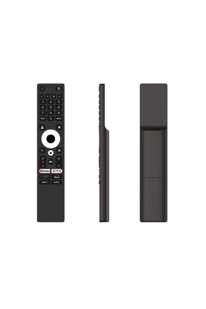 75PA725EQG Smart Led Tv Kumandası-Mikrofonsuz