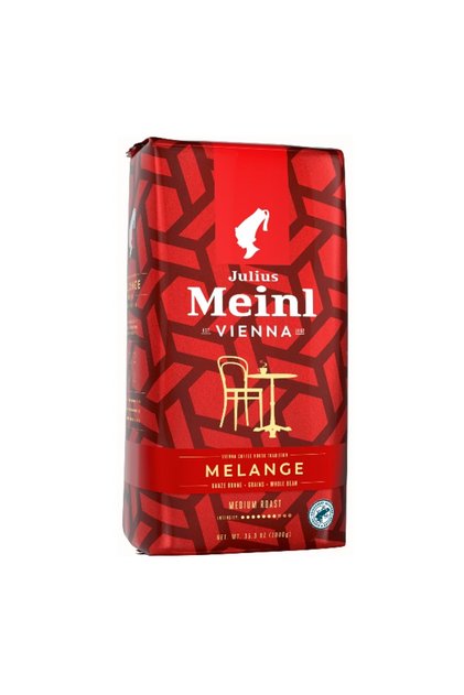 Кафе на зърна, Виенски меланж, 1 кг