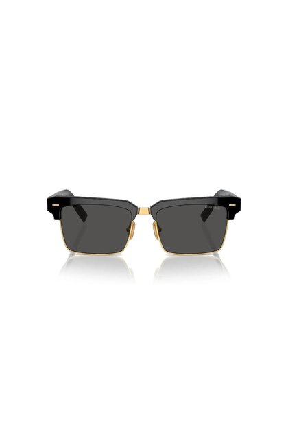 Miu Miu Mustang Mu2387 05 50 Güneş Gözlüğü - Fiyatı, Yorumları