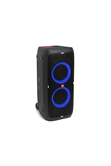 JBL PARTYBOX 310 BLUETOOTH HOPARLÖR-SİYAH - Fiyatı, Yorumları