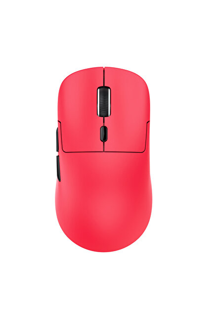 FreeWolf A6 Kablosuz Oyuncu Mouse, PAW3311 1000 Hz Hafif
