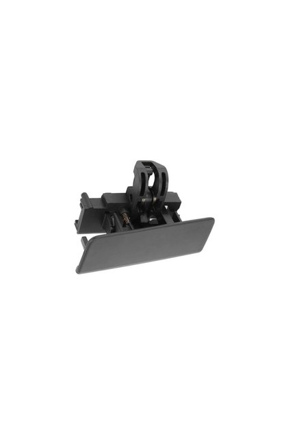 Linea Punto Compatible Glove Box Lock Black 735420988