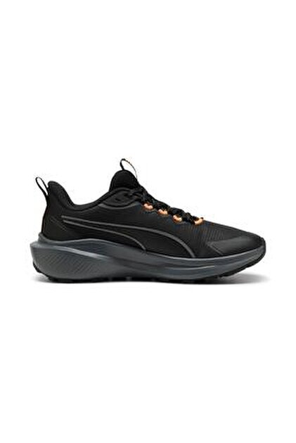 Puma Disperse Xt 4 Unisex Siyah Antrenman Ayakkabısı 31079801