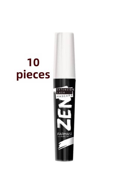 Zen Mascara 8ml 10 Pieces