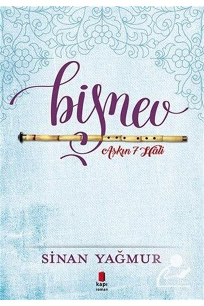 Aşkın 7 Hali Bişnev! Sinan Yağmur - Sinan Yağmur