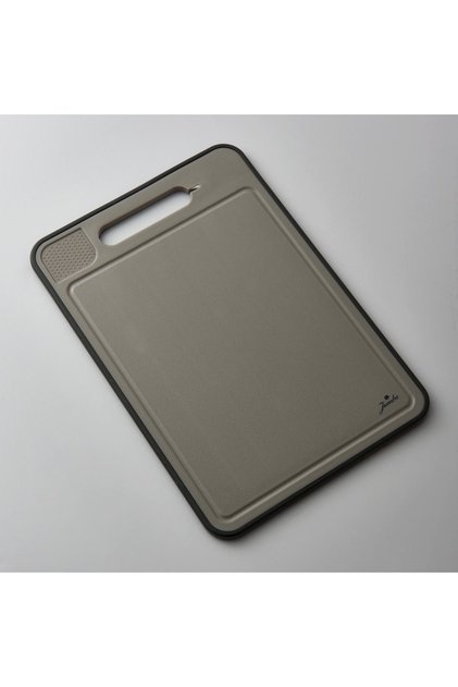 Smart Grey Buz Çözücü Kesme Tahtası