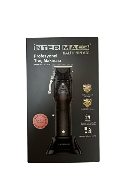 İNTER MAC3 İNTER MAC-3 - Fiyatı, Yorumları