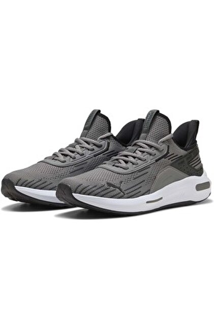 Puma Softride Enzo 5 Hype 311726 Unisex Spor Ayakkabı HAKİ