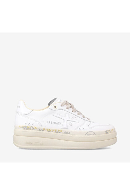 Premiata Mıcol Kadın Sneaker 1305306 - Fiyatı, Yorumları
