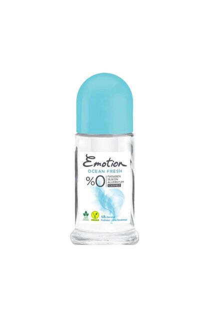 Women Roll-On 50 Ml Ocean Fresh