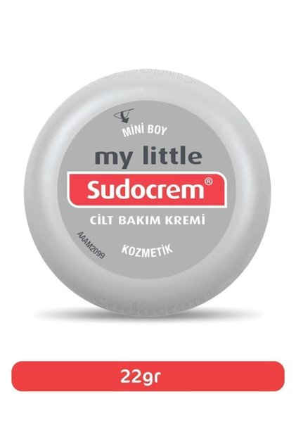 Cilt Bakım Kremi 22 gr