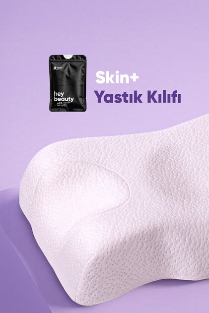 Skinplus Yastık Kılıfı