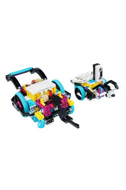 LEGO ® Education Spıke™ Prime Eklenti Seti (makerplate) - Fiyatı
