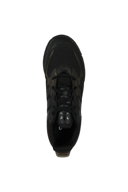 adidas ZX Boost 2.0 Erkek Siyah Spor Ayakkabı (GY8247) - Fiyatı