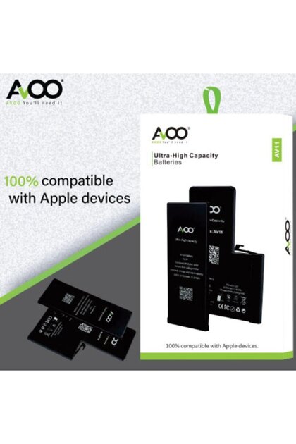iPhone 14 battery guaranteed