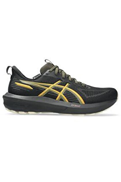 Asics GT-1000 13 GORE-TEX Kadın Siyah Koşu Ayakkabısı 1012B661-001